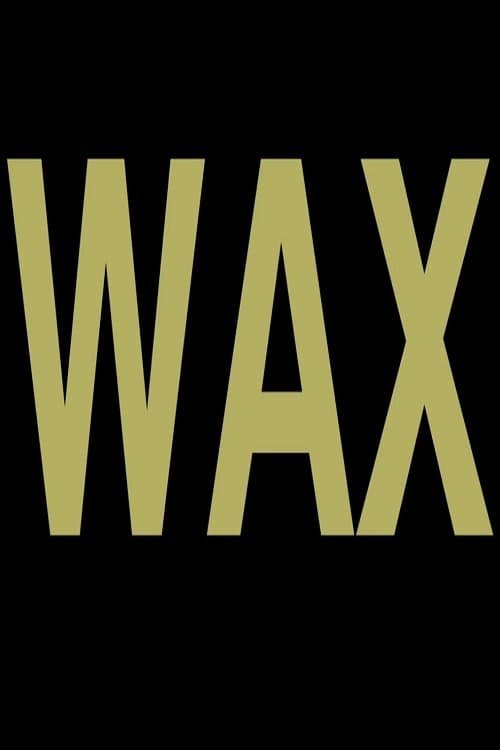 Poster Wax