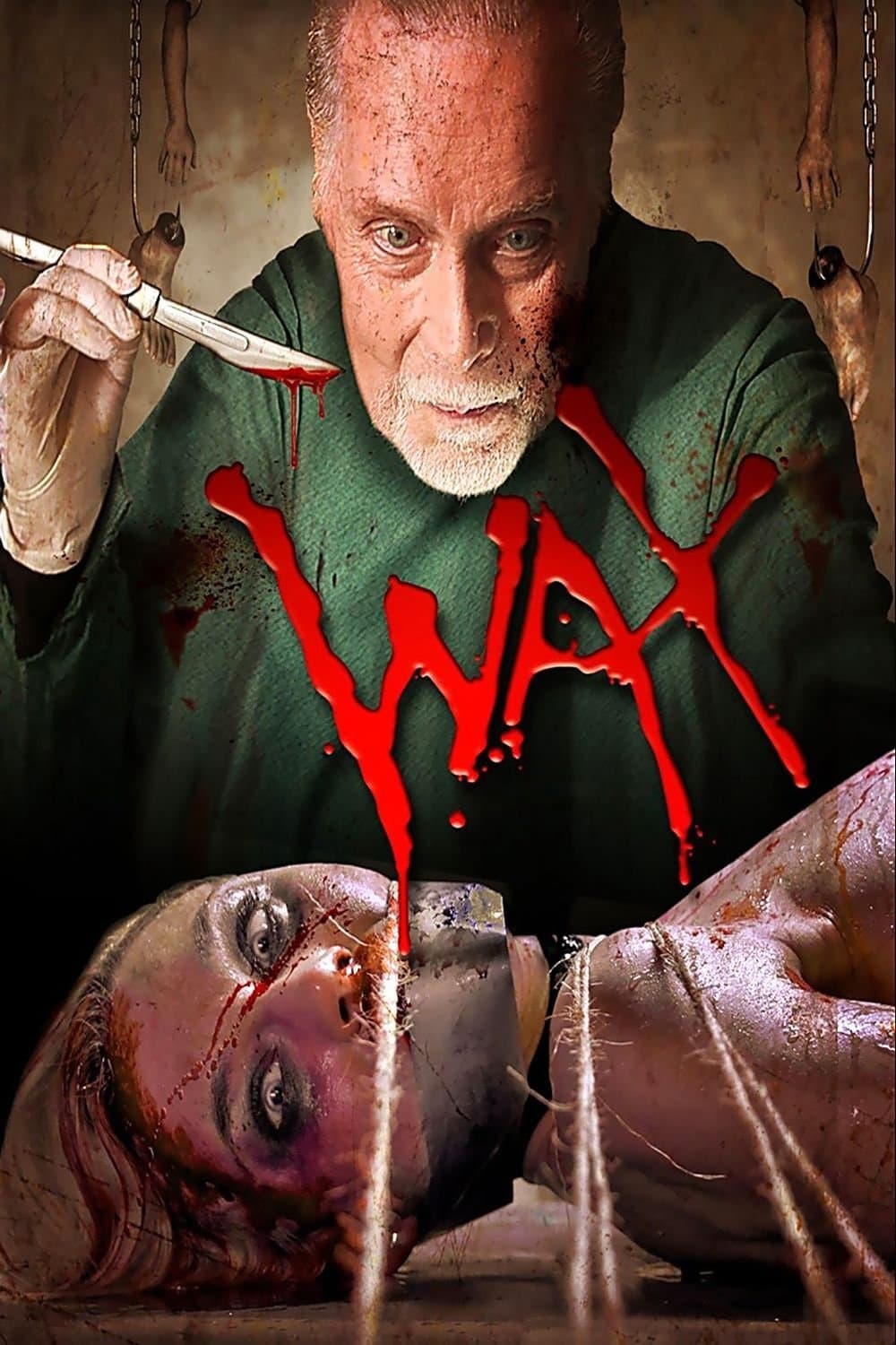 Poster Wax