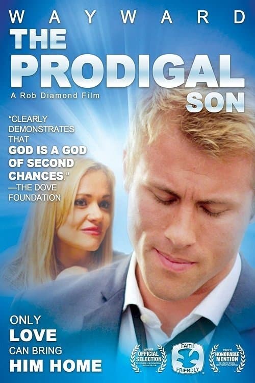 Poster Wayward: The Prodigal Son