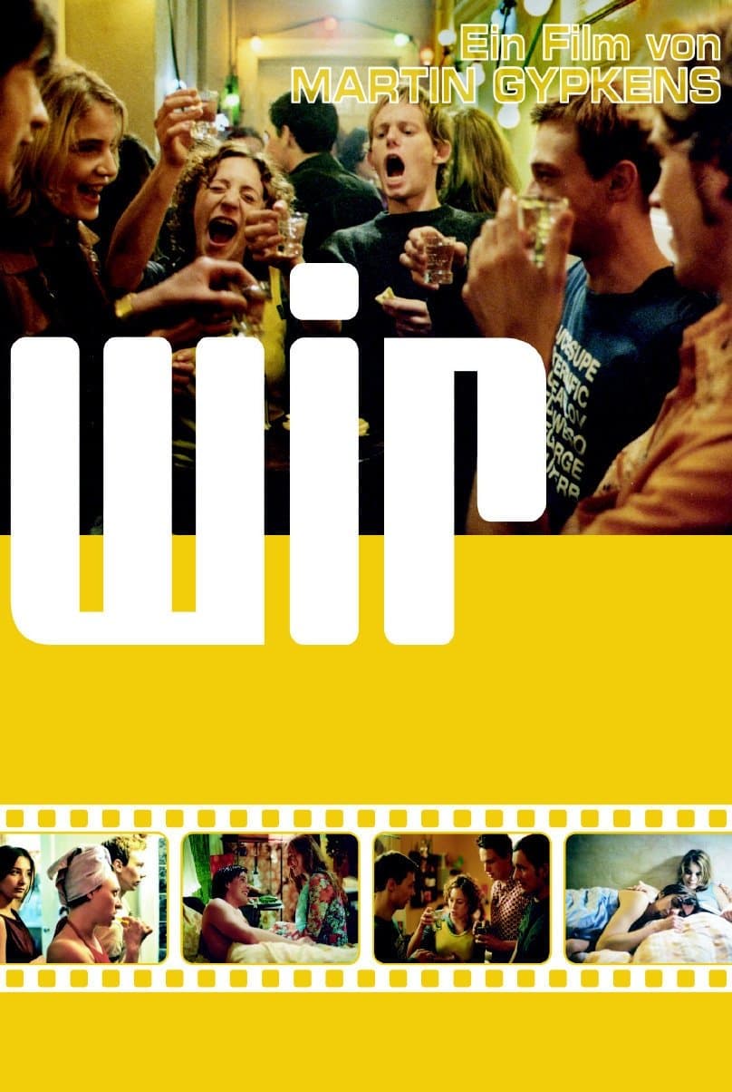 Poster We