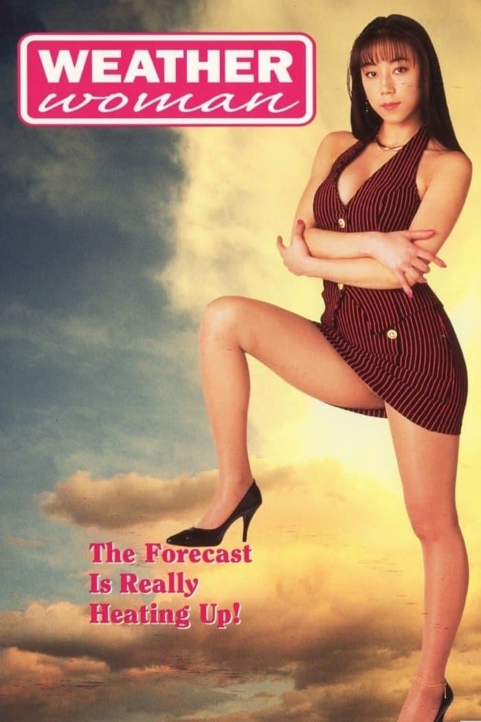 Poster Weather Woman