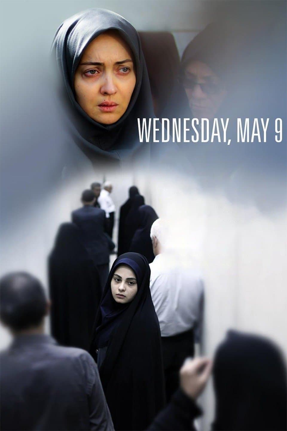 Poster Wednesday, May 9