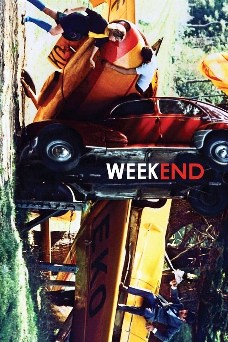 Poster Weekend