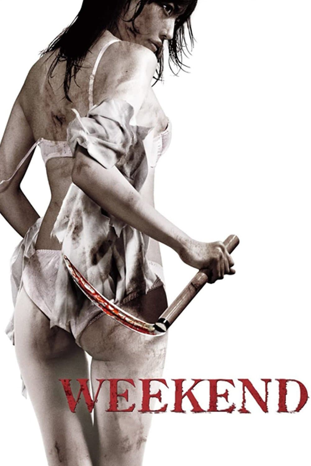 Poster Weekend