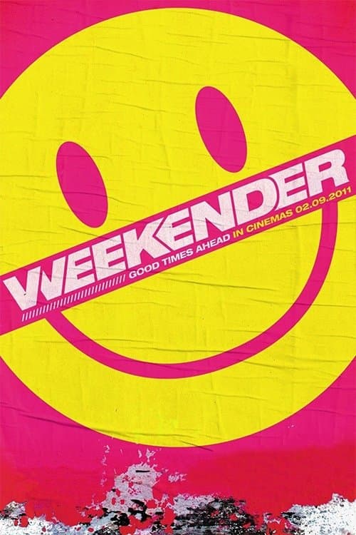 Poster Weekender