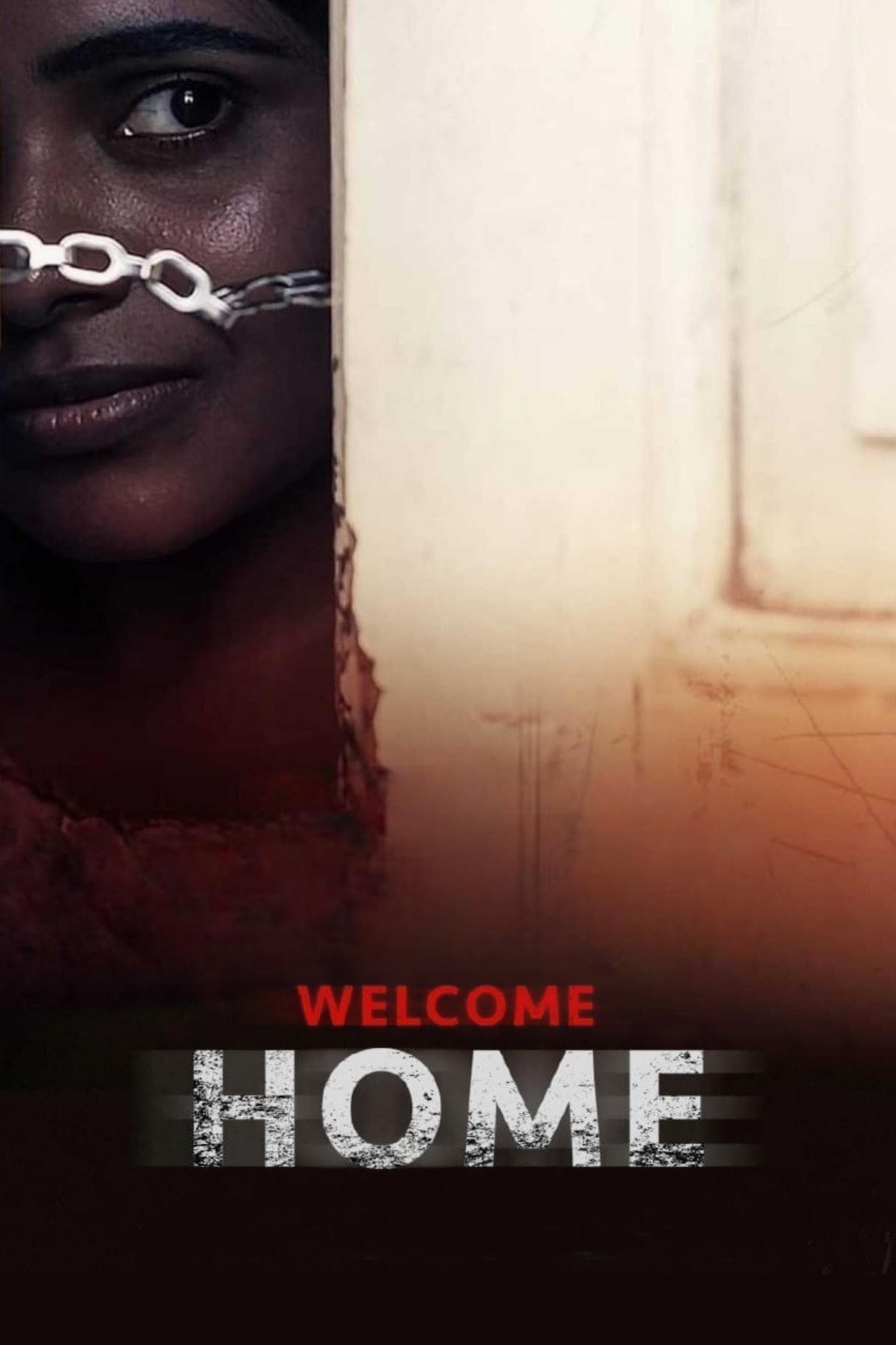 Poster Welcome Home