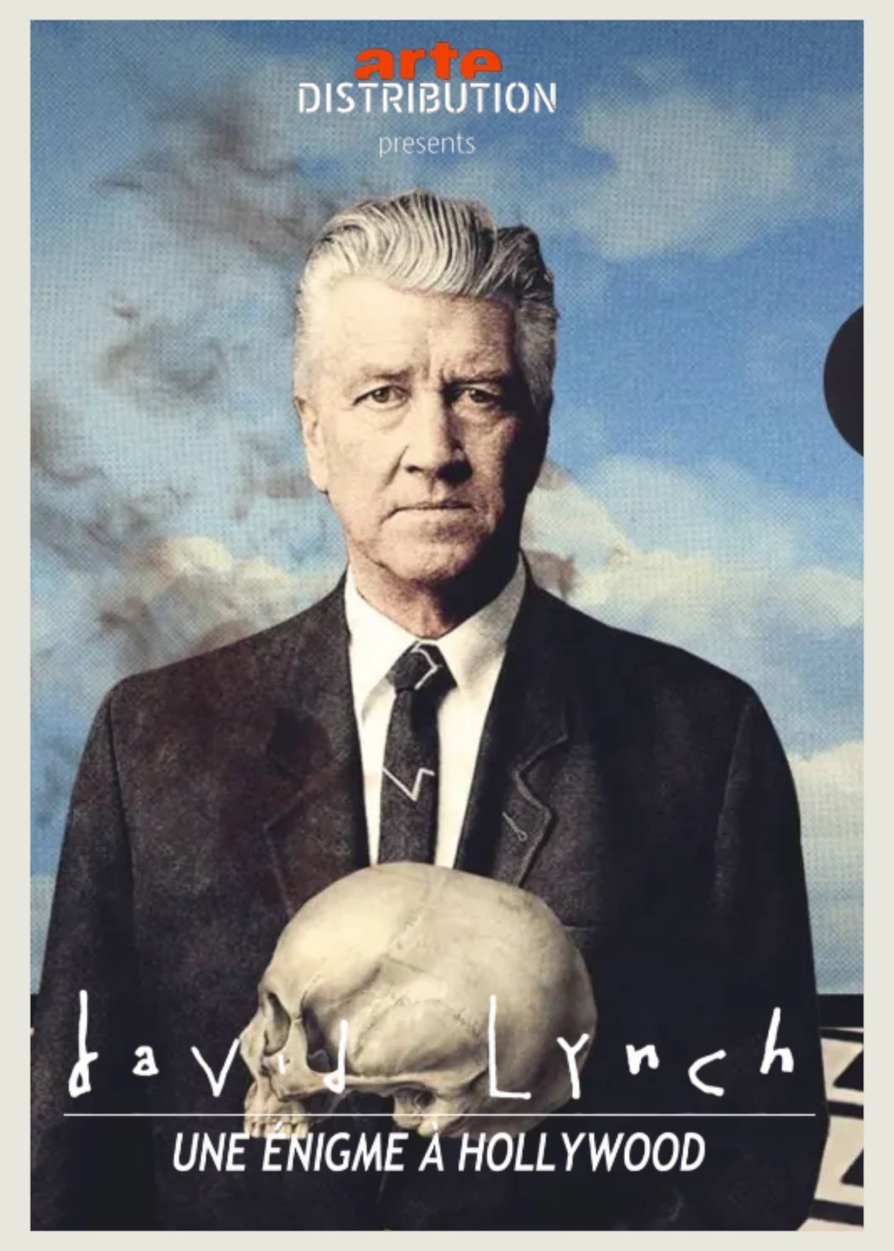 Poster Welcome to Lynchland
