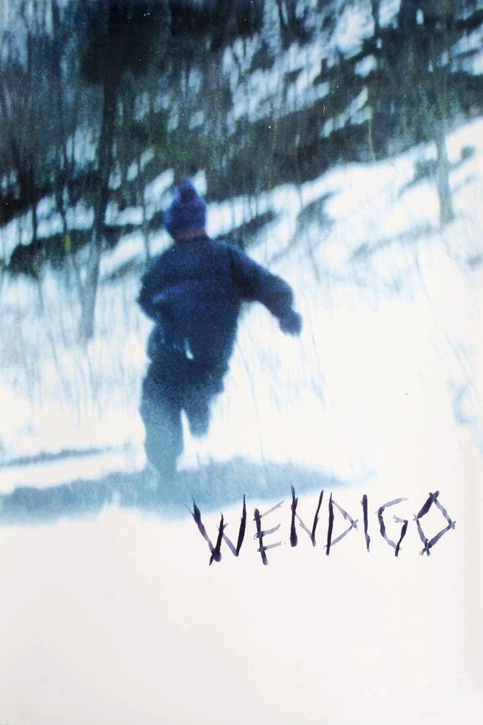 Poster Wendigo