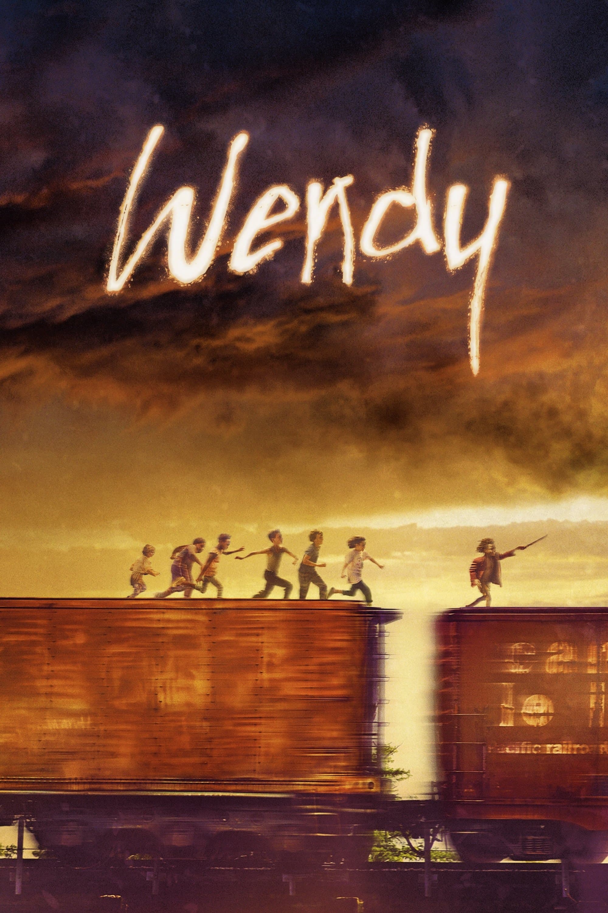 Poster Wendy