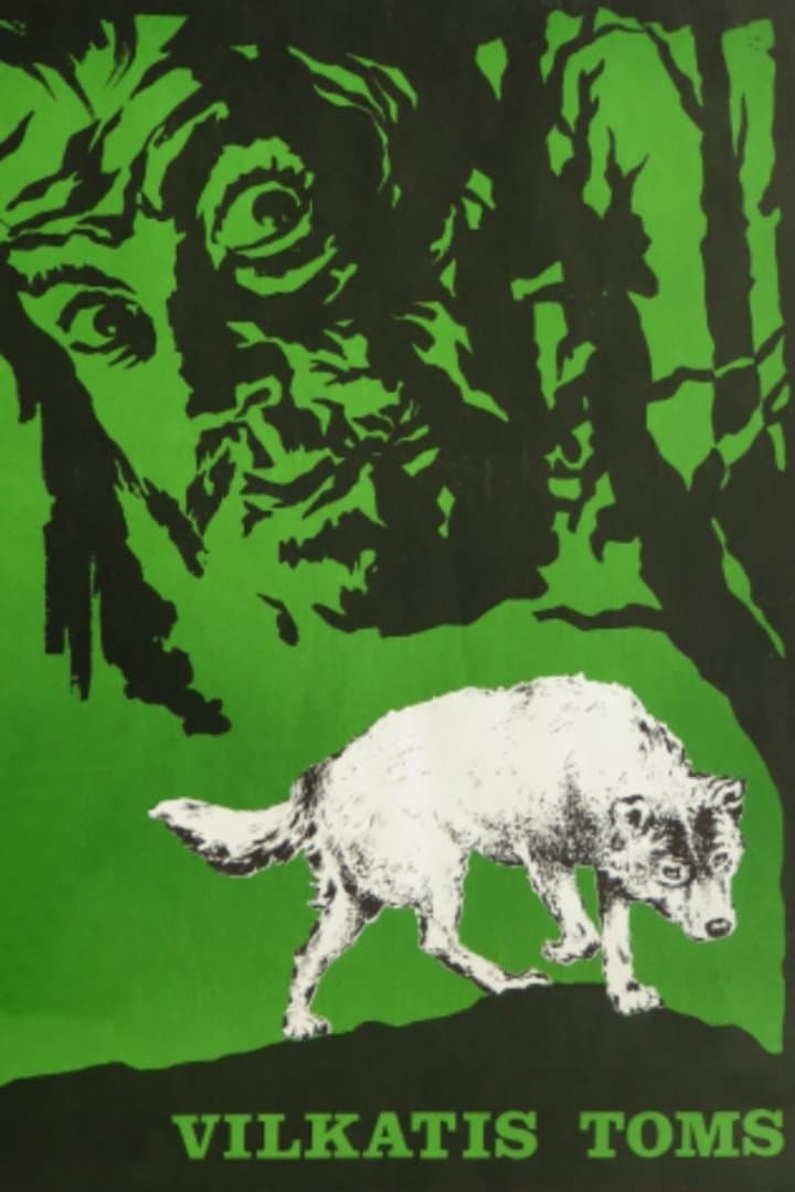 Poster Werewolf Tom