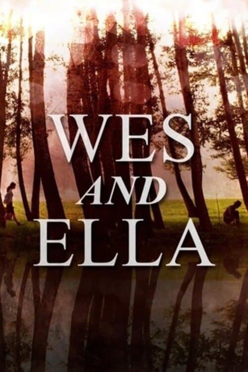 Poster Wes and Ella