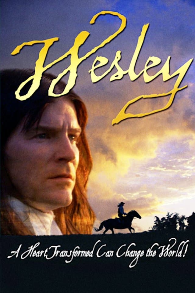 Poster Wesley