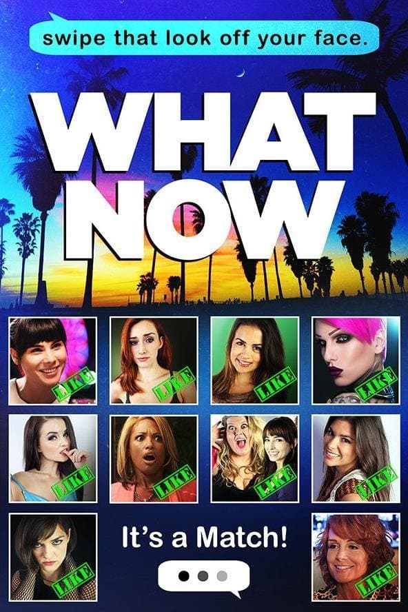 Poster What Now