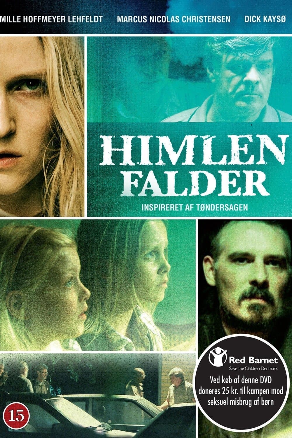 Poster When Heaven Falls