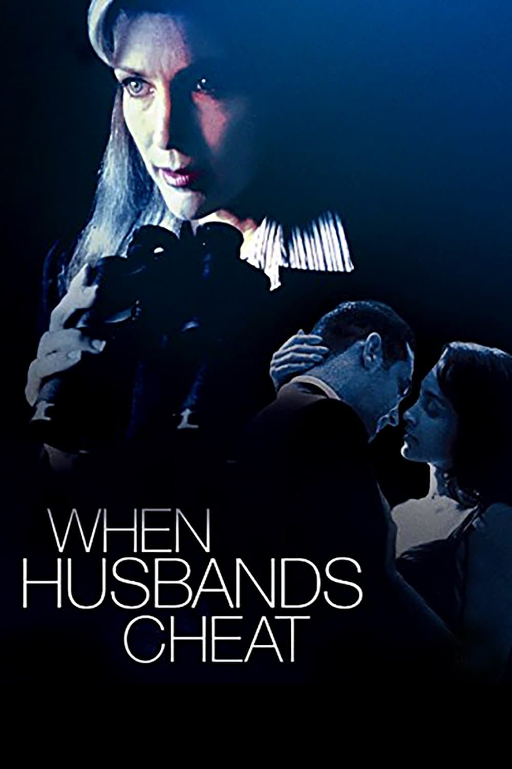 Poster When Husbands Cheat