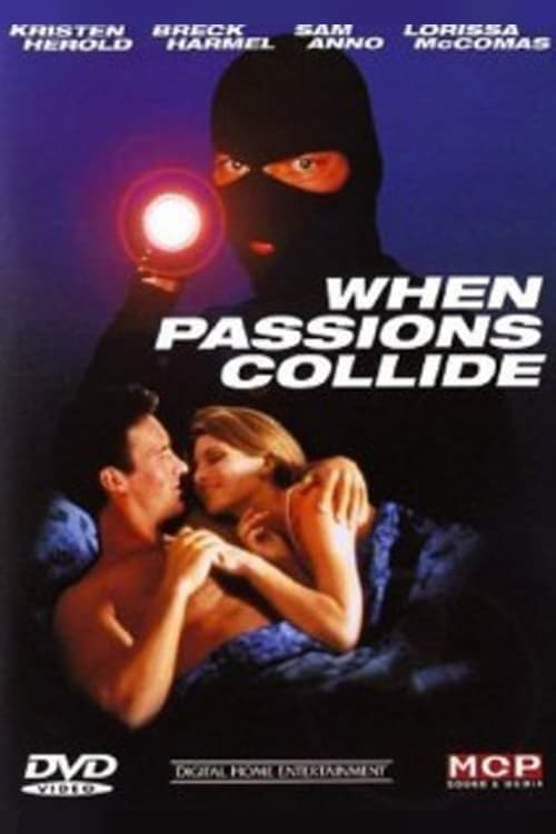 Poster When Passions Collide
