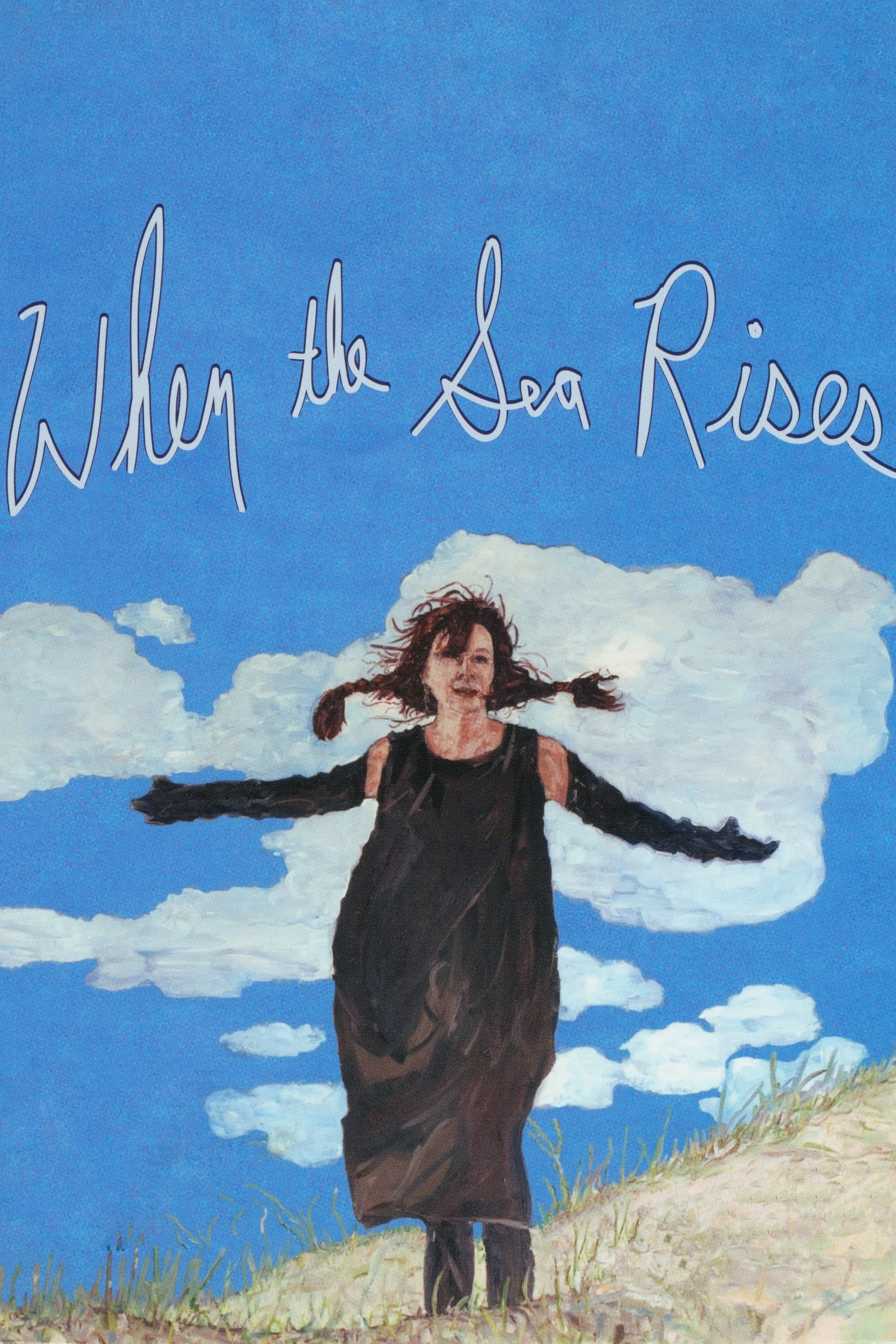 Poster When the Sea Rises