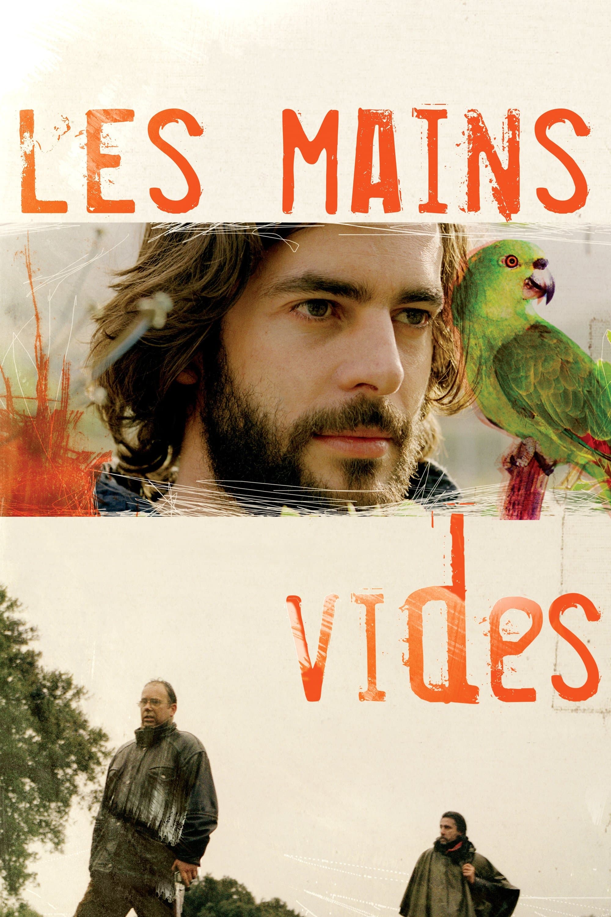 Poster Where Is Madame Catherine?