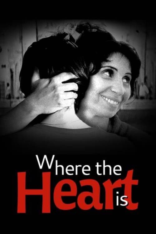 Poster Where the Heart Is