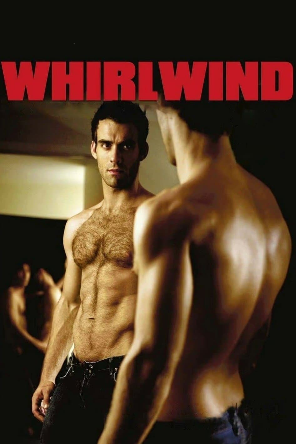 Poster Whirlwind