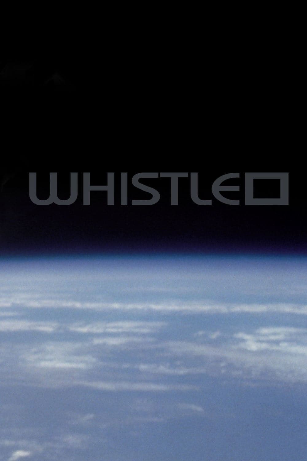 Poster Whistle