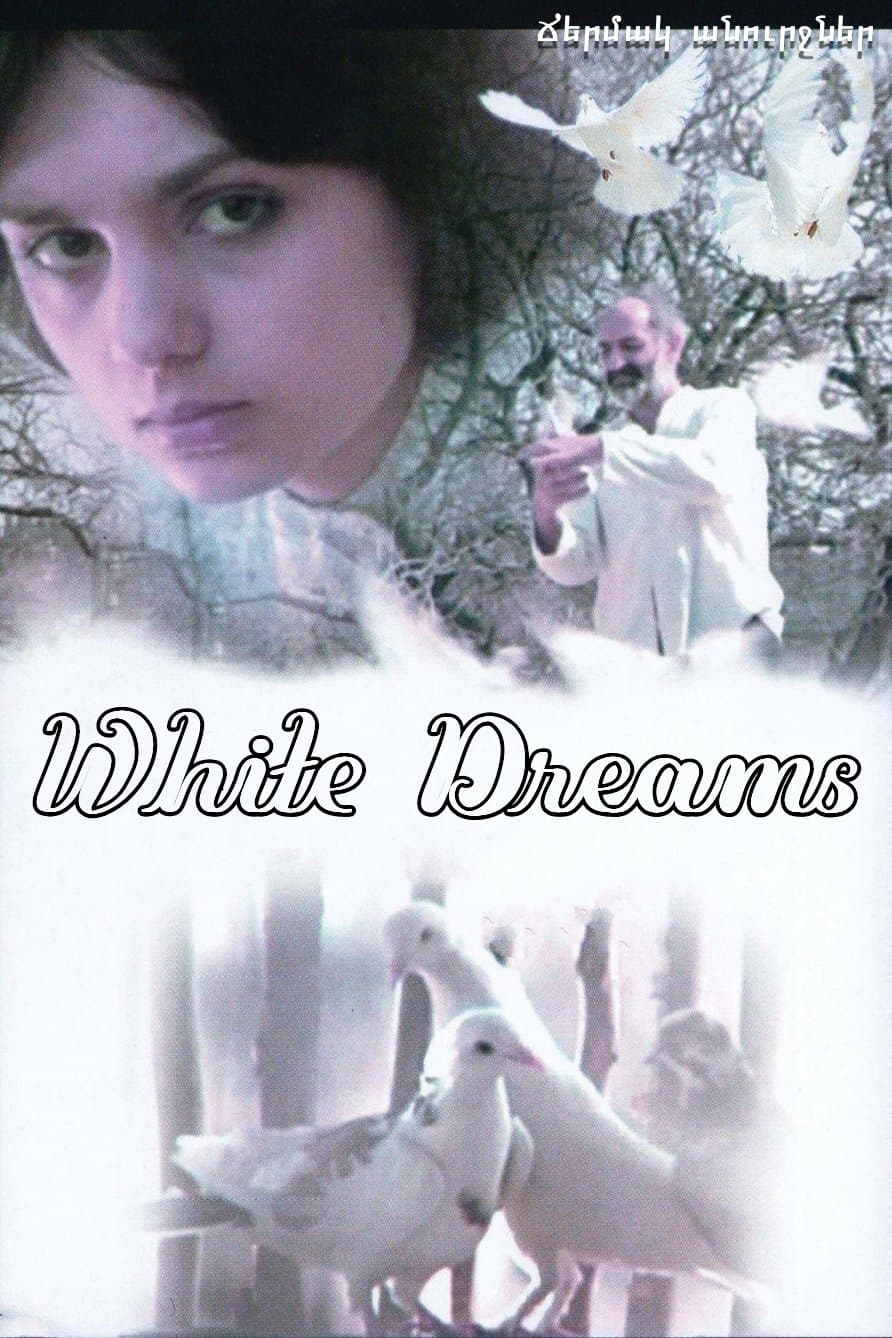 Poster White Dreams