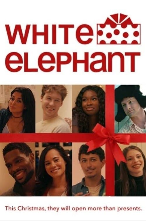 Poster White Elephant