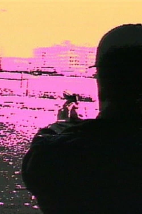 Poster White Homeland Commando