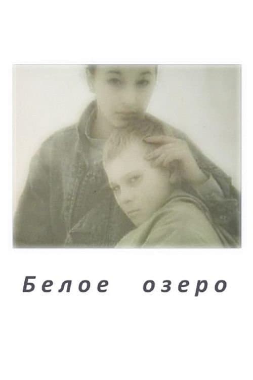 Poster White Lake