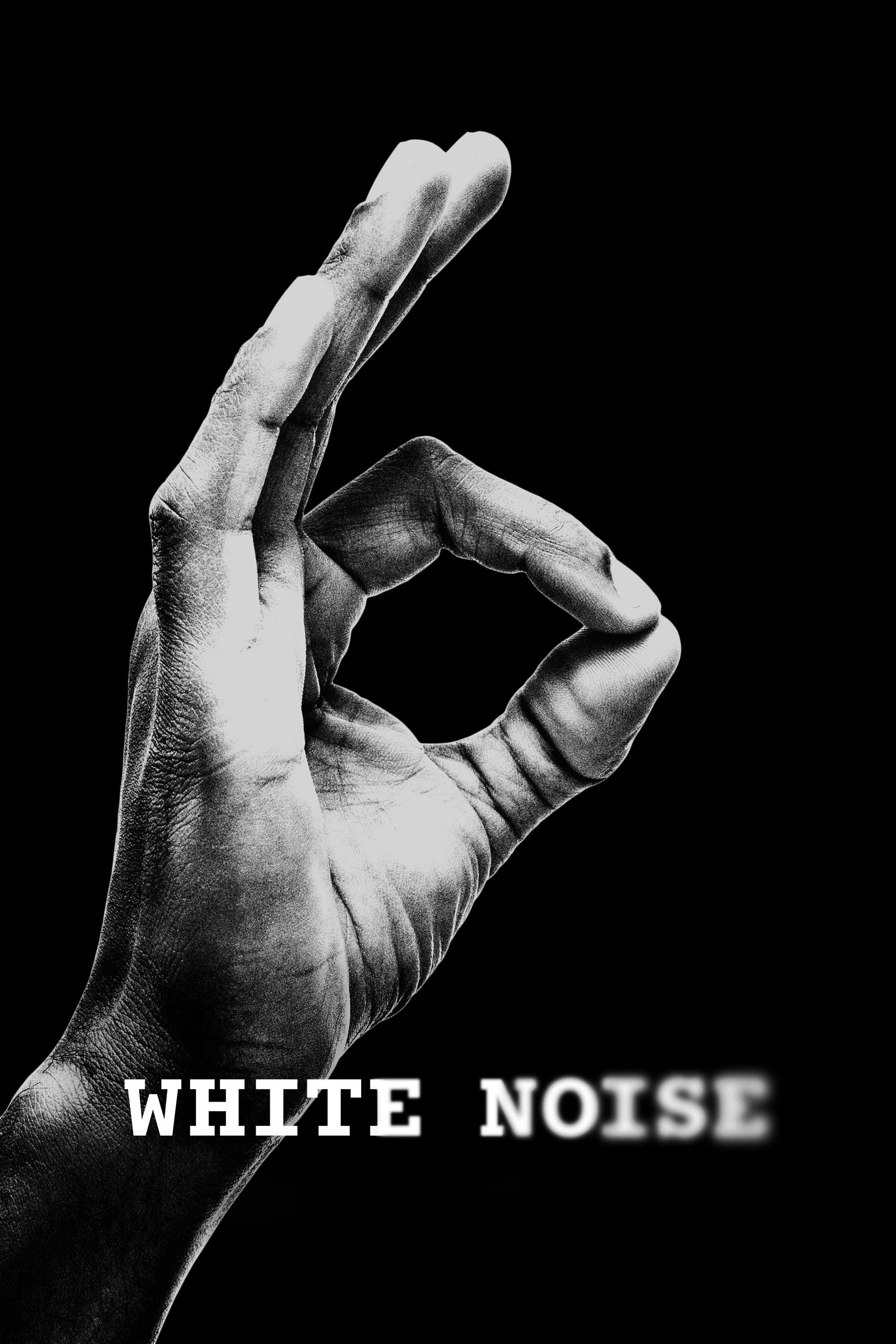 Poster White Noise