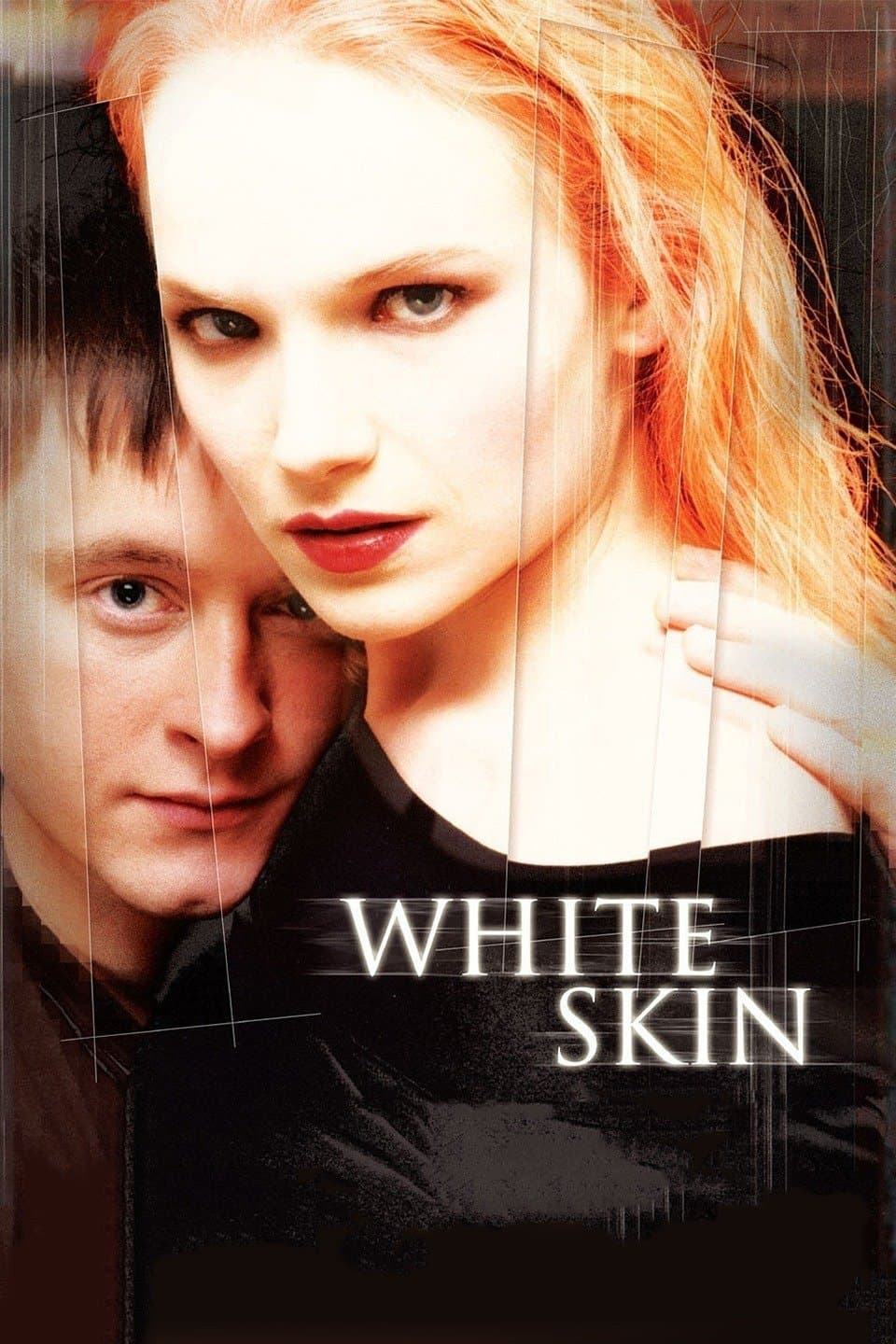 Poster White Skin