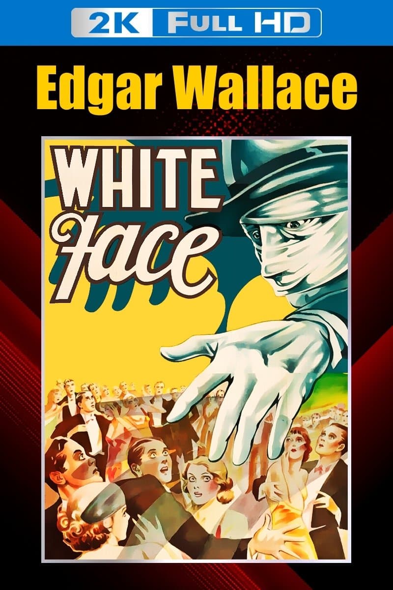 Poster Whiteface