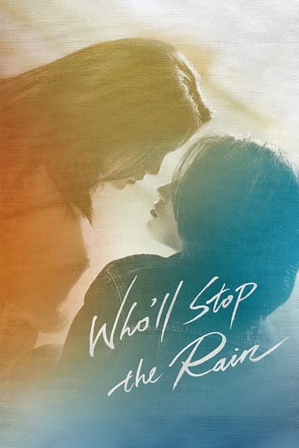 Poster Who'll Stop the Rain