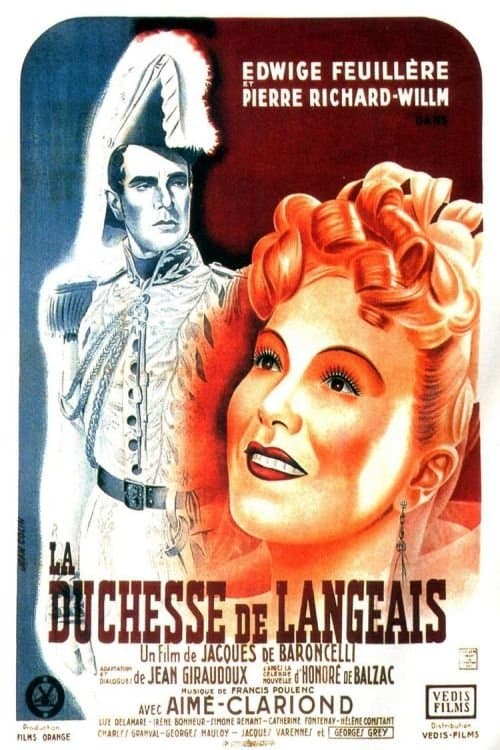 Poster Wicked Duchess