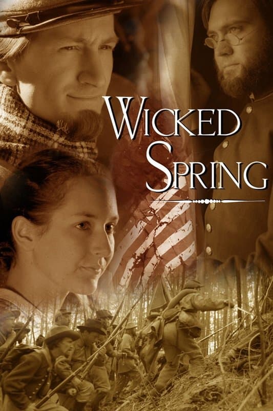 Poster Wicked Spring