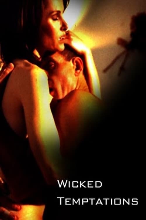 Poster Wicked Temptations