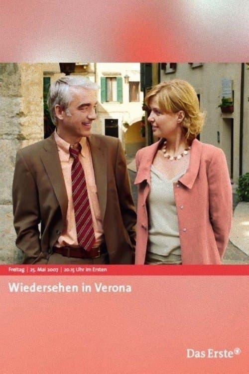 Poster Wiedersehen in Verona