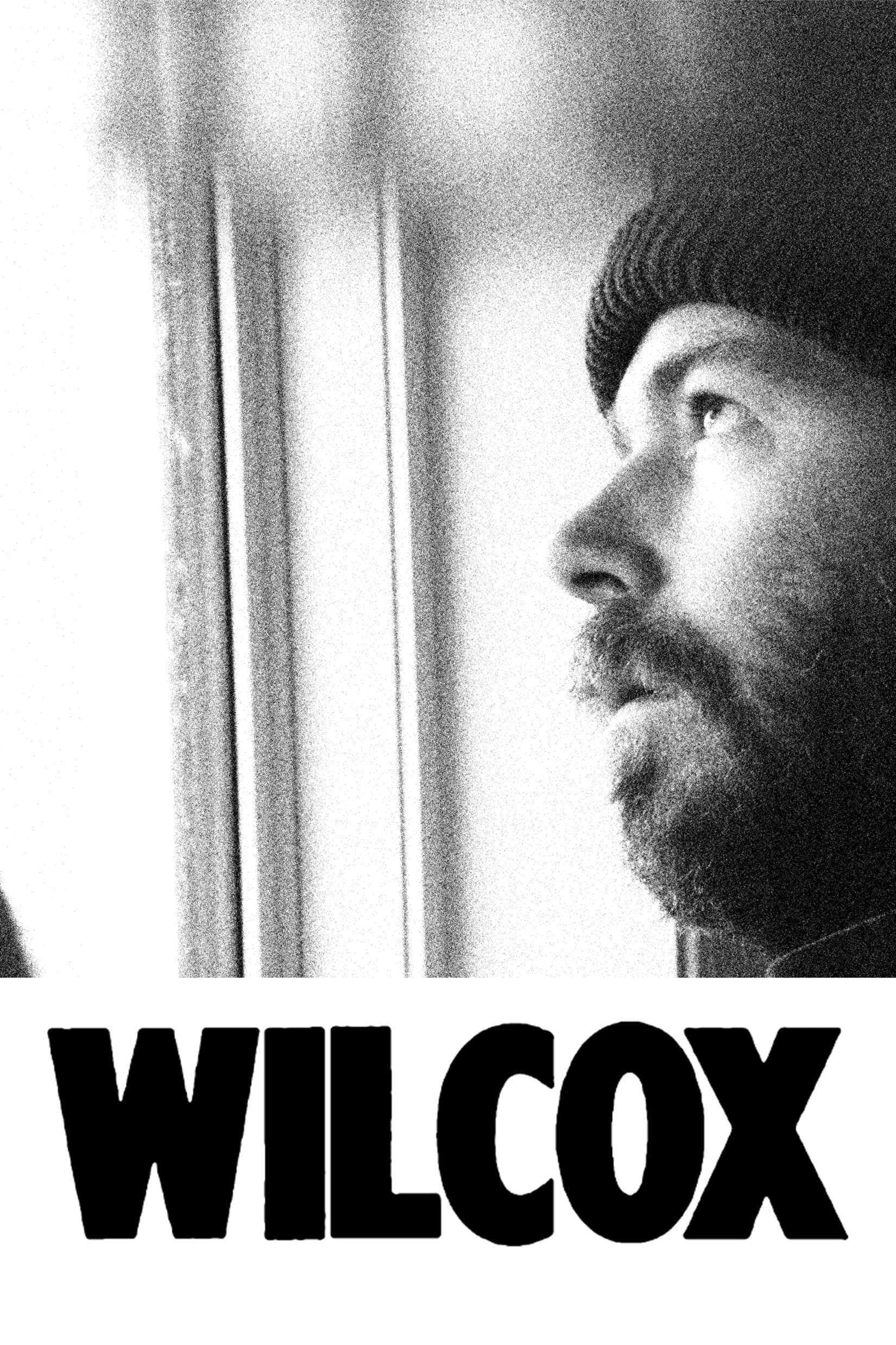 Poster Wilcox