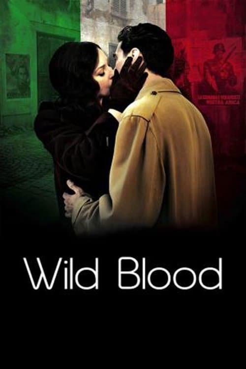 Poster Wild Blood