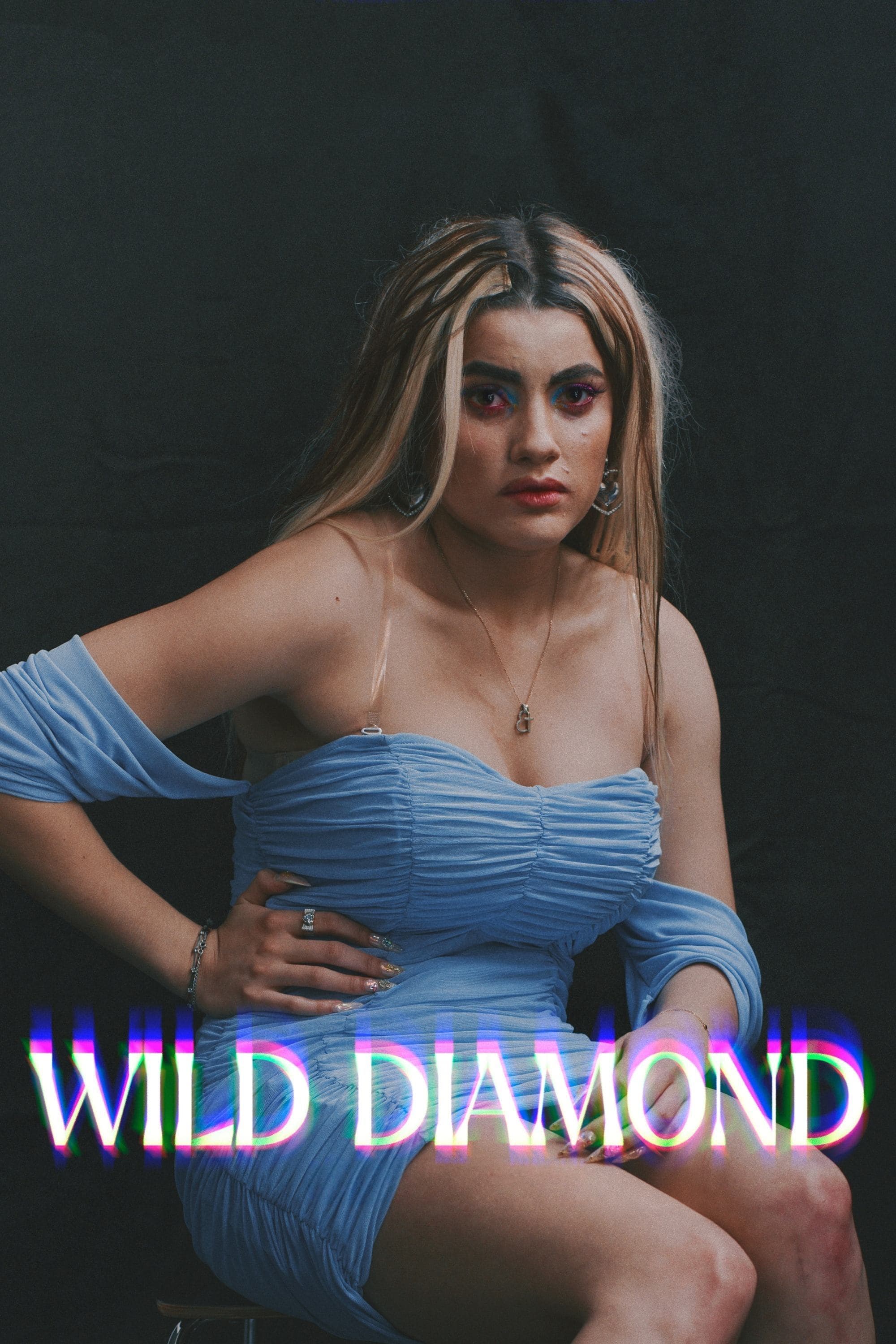 Poster Wild Diamond