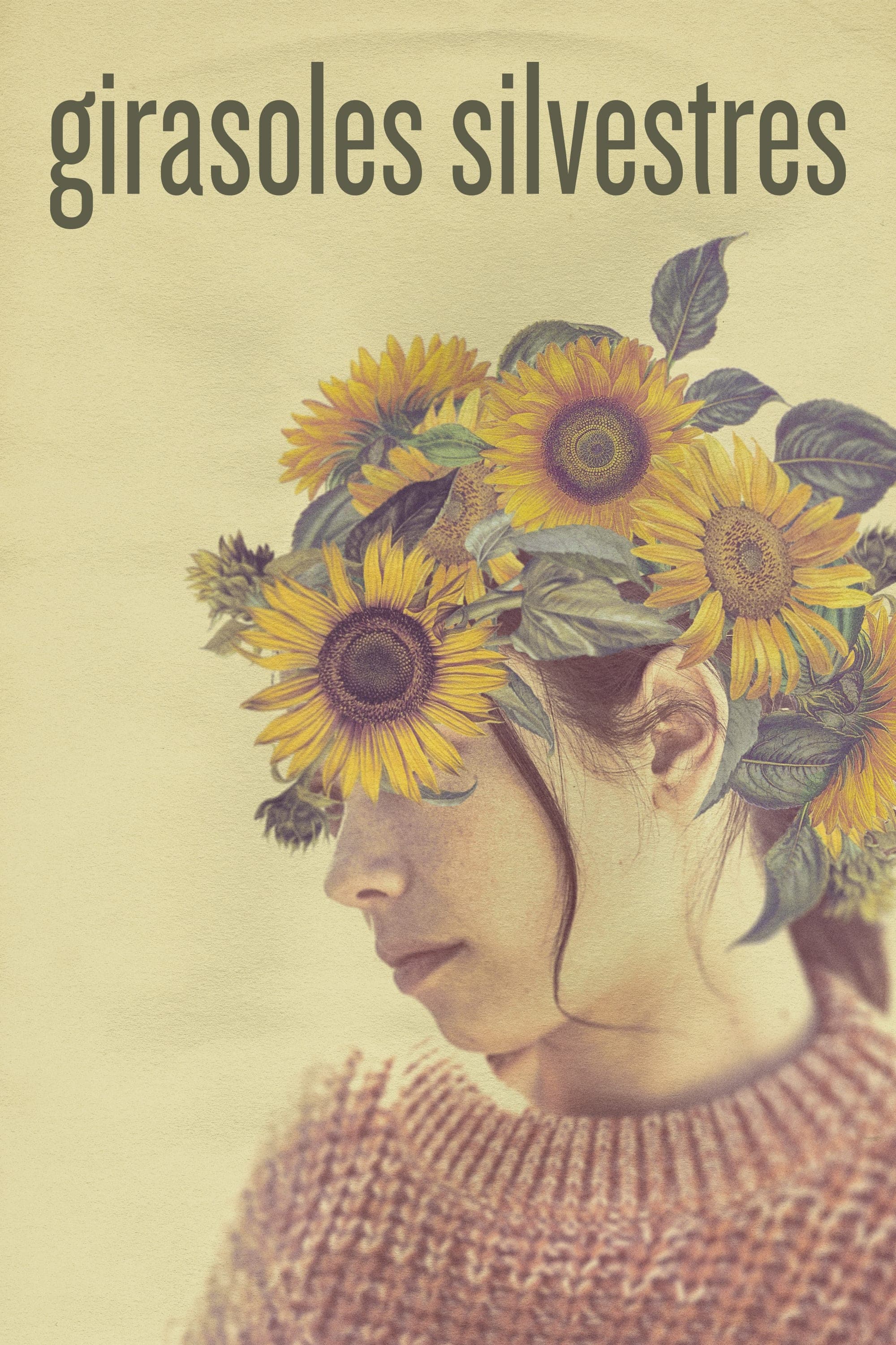 Poster Wild Flowers