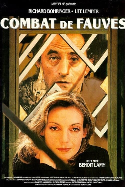 Poster Wild Games