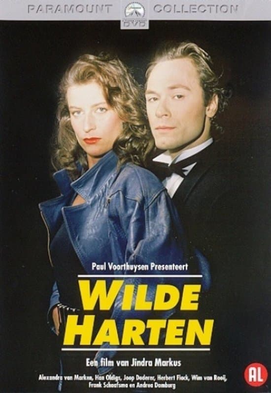Poster Wild Hearts