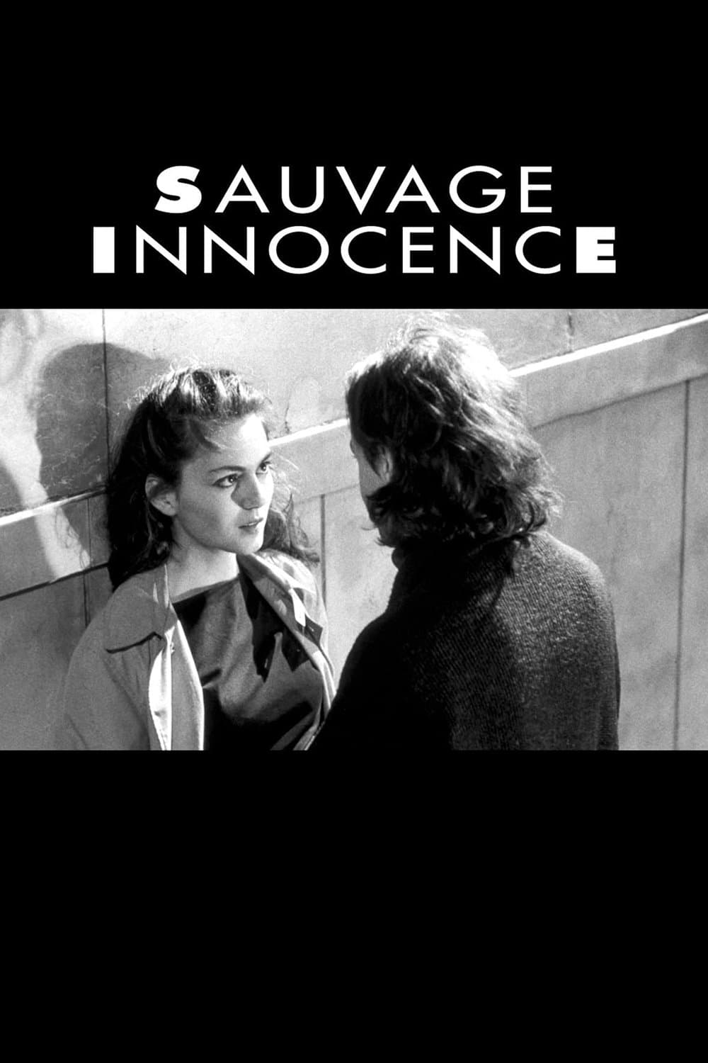 Poster Wild Innocence