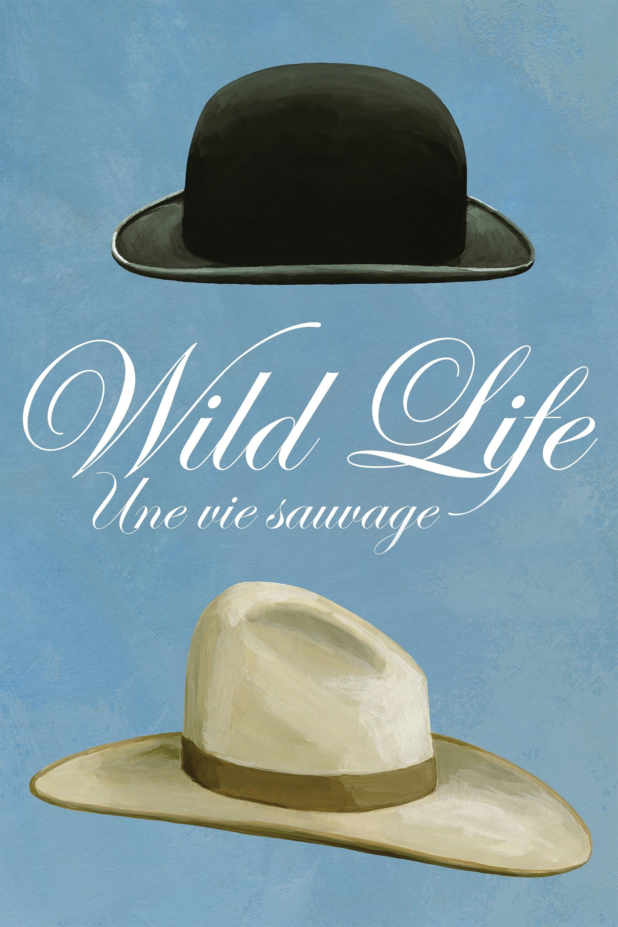 Poster Wild Life