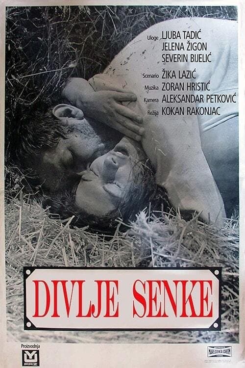 Poster Wild Seed