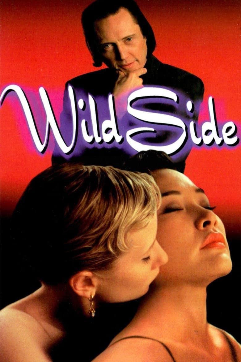 Poster Wild Side