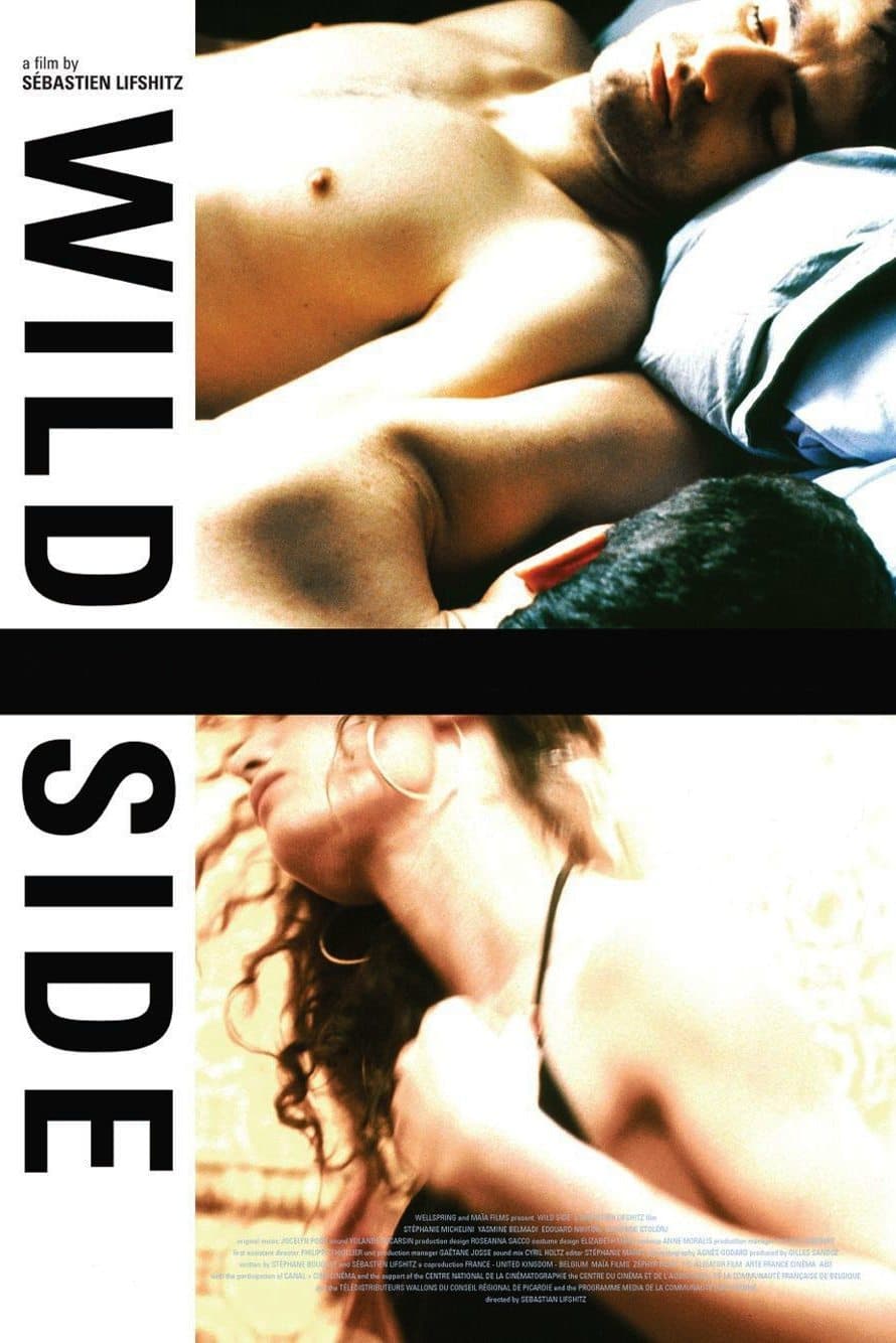 Poster Wild Side