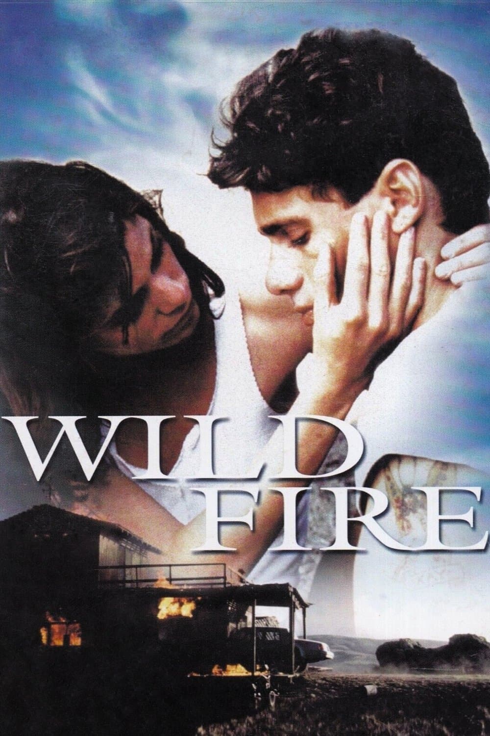 Poster Wildfire