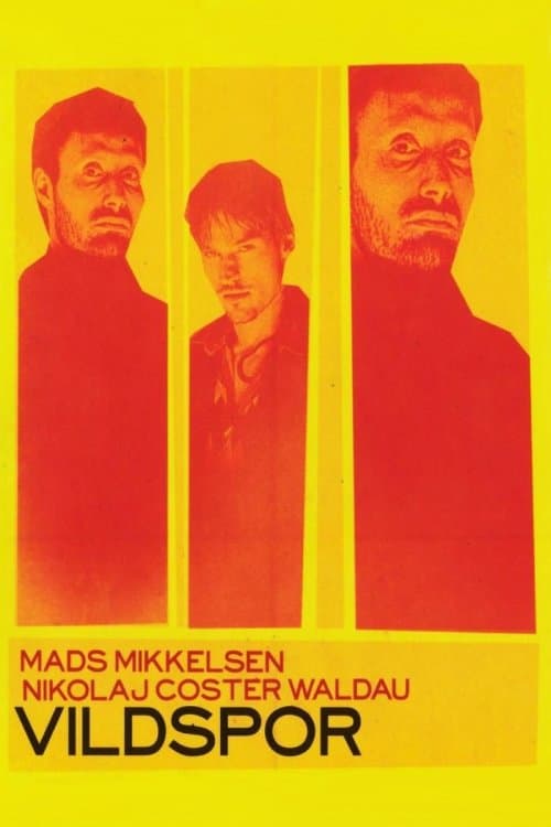 Poster Wildside